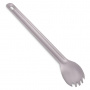 Ловилка длинная титановая T-Gear Titanium Long Spork