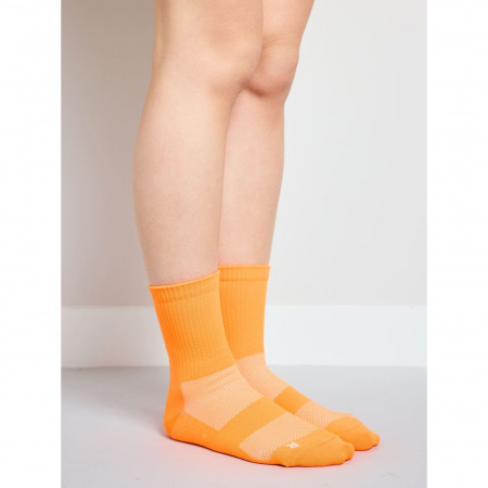 Носки Wonder Trail Warm Orange (43-46)