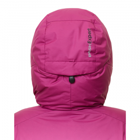 Куртка женская пуховая BASK Asgard LJ