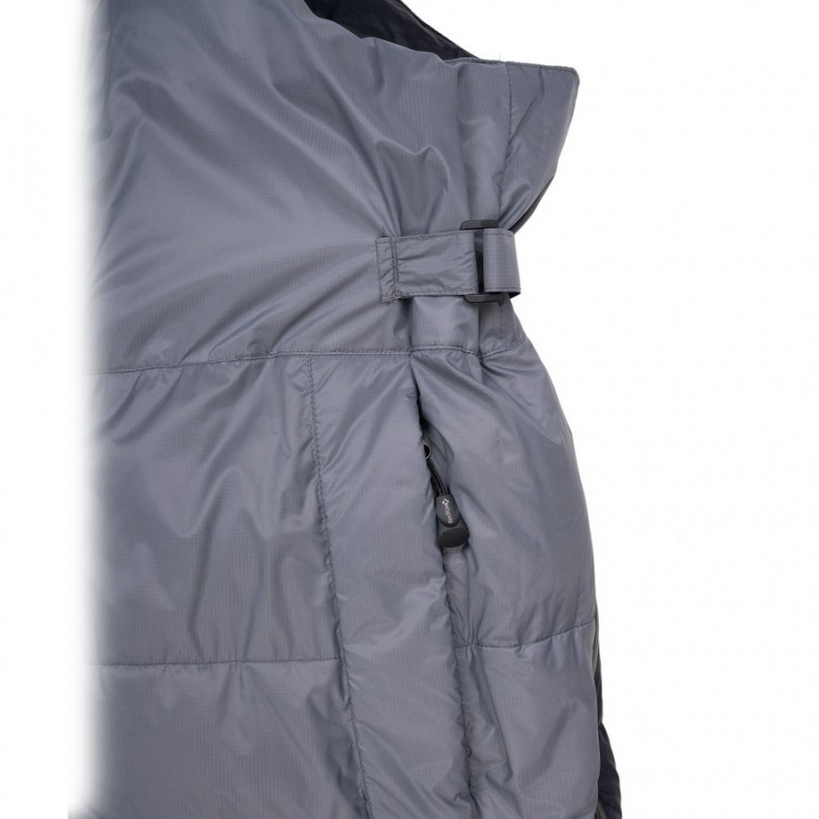 Red Fox Полукомбинезон пуховый Pumori