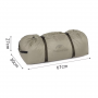 Палатка кемпинговая Naturehike SHAN DI 4 CNK2300ZP030