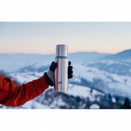 EsBit термос Stainless Steel Vacuum Flask 1л