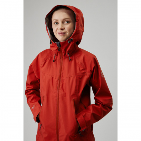 Куртка мембранная женская Stayer Корбу 3L 40521