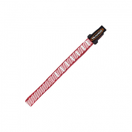TRANGO оттяжка Dyneema Quickdraw Sling 17см