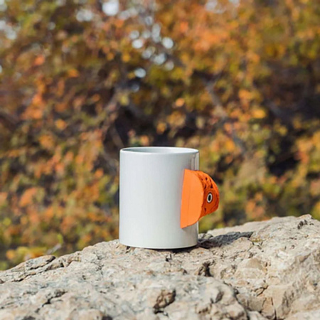 Кружка YY Vertical Climbing Mug