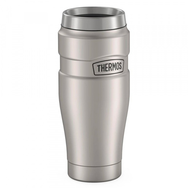 Термокружка из нерж. стали тм THERMOS SK1005 MS 0,47L