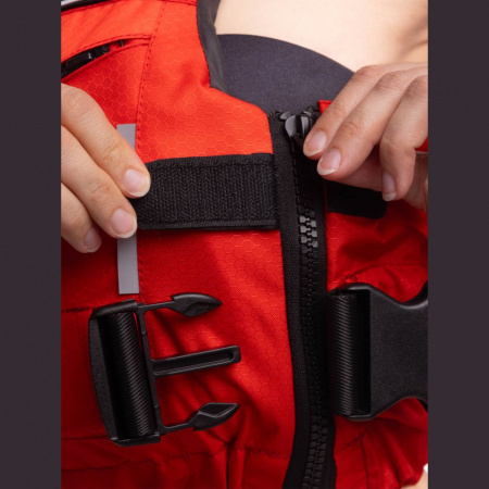 Спасательный жилет (страховочный) HikeXp Yacht PRO