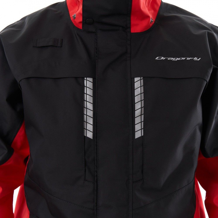 Dragonfly Мембранная куртка QUAD PRO 2023