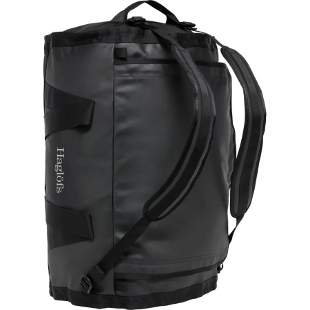 Баул HAGLOFS LAVA 70 TRUE BLACK