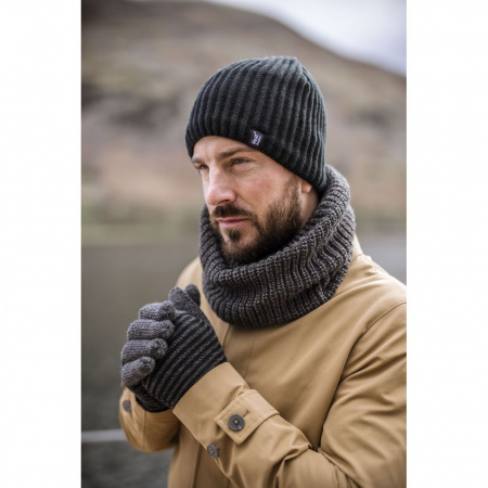 Термошарф мужской LARVIC