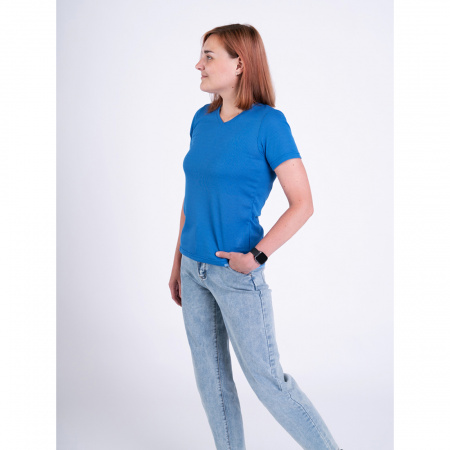 Red Fox Футболка Simple T Женская