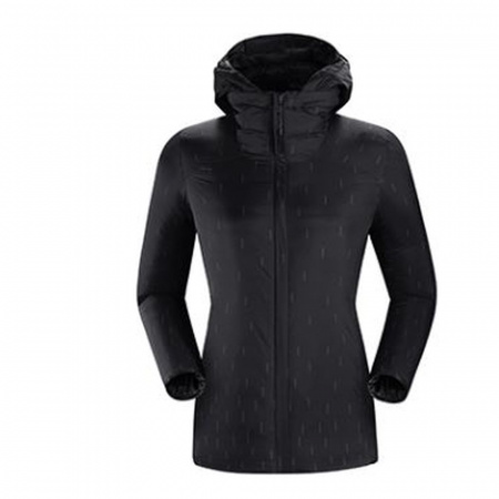 Kailas куртка пуховая W's Cross Down KG320148