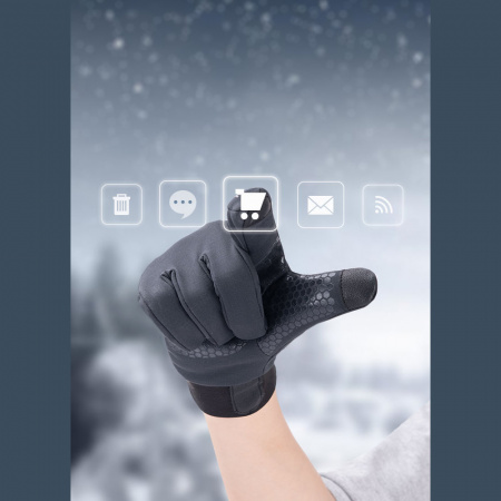 Перчатки Naturehike GL05 NH19S005-T