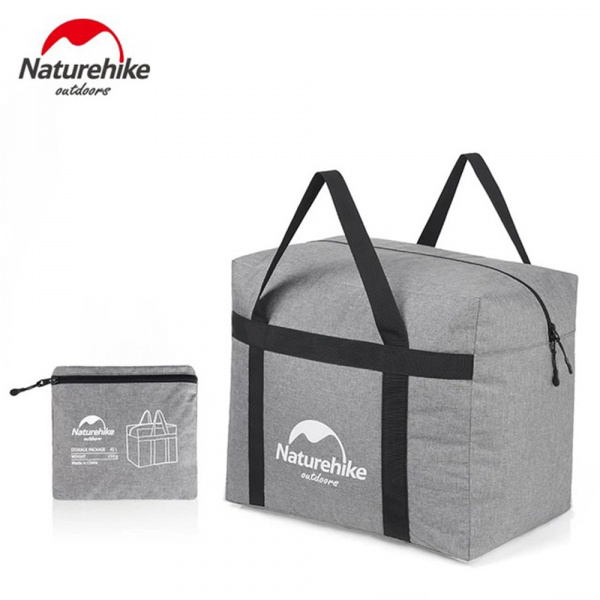 Сумка Naturehike Outdoor storage bag 45L NH17S021-M