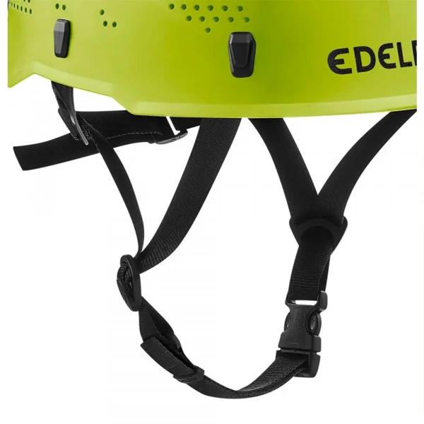 Каска Edelrid Ultralight