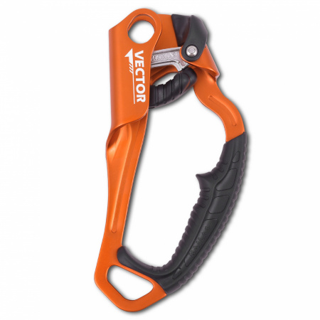 Kailas Зажим жумар Vector-R Hand Ascender Right правый EA402R