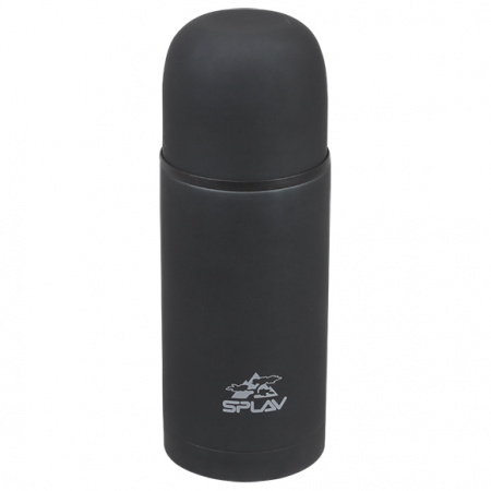 Термос Сплав SBM-1000 черный
