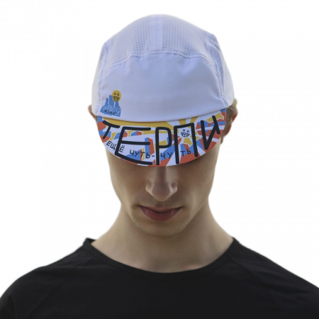 Кепка Wonder Trail Лёгких Ног /Терпи City M