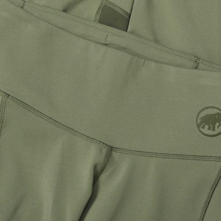 Лосины женские Mammut Zinal Hybrid Tights Women Лосины женские Mammut Zinal Hybrid Tights Women