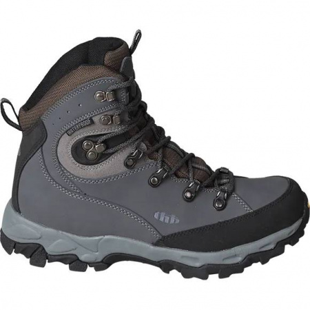 Ботинки трекинговые THB Hayden утепл. с мембр.