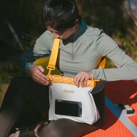 Гермосумка Naturehike Qingyang Multifunctional waterproof bag CNK2300BS016 5.6L