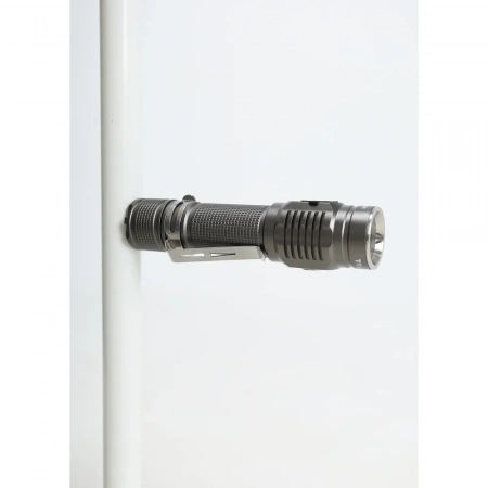 Фонарь алюминиевый Trio Core Track