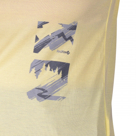 Red Fox Футболка Perspective Женская