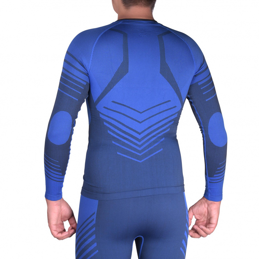 Термобелье UTO комплект Sports Bamboo Charcoal Car-Enfiber 913104