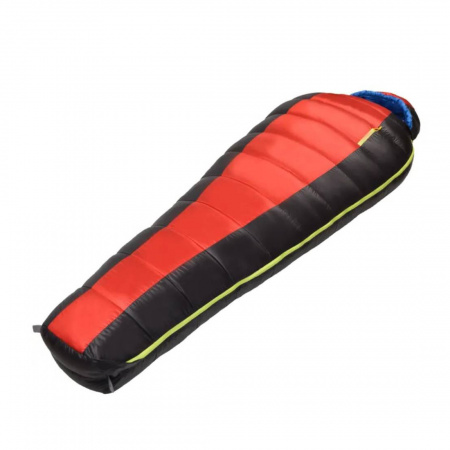 Спальный мешок пуховый BVN Эрцог Sport-3