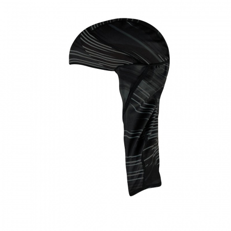 Маска (балаклава) Buff Thermonet Balaclava Refik Black