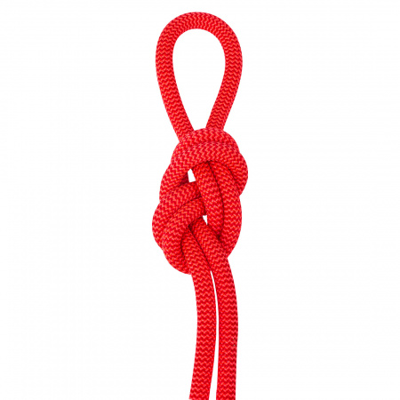 Веревка динамика Salewa 9,6 mm 60 Red (м:60)