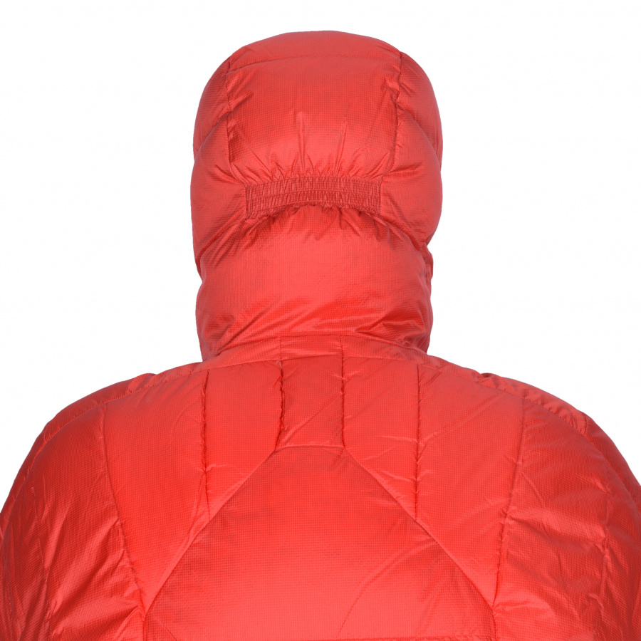 Black Yak Куртка утепленная BAC Niata Jacket Black Yak Куртка утепленная BAC Niata Jacket