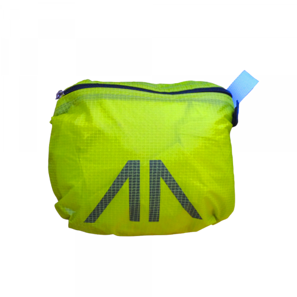 Накидка на рюкзак AA (15D COATED WITH SILICON NYLON), XL