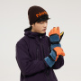 Перчатки Naturehike Sheepskin ski warm gloves CNK2550FS012