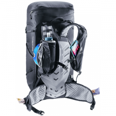 Рюкзак Deuter Speed Lite Pro 28 SL