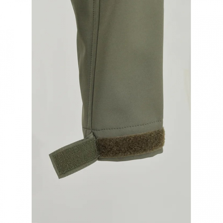 Куртка Сплав Диабаз SoftShell