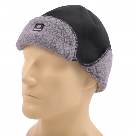 Шапка-ушанка Aswery Orsa мембрана