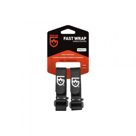 Gear Aid стропа-стяжка Fast Wrap 12 (0,3м)