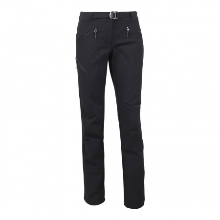 Брюки женские Сплав Action Tour мод 2 черные 50/170