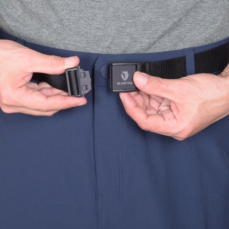 Black Yak Брюки PRO Black Yak Брюки PRO