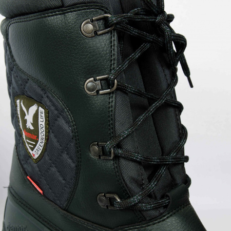 Сапоги Demar LOGAN