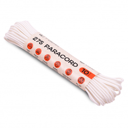 Паракорд 275 T-Gear x CORD nylon 10м