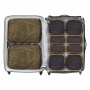 Органайзер для вещей Naturehike ModBox CNK2350XB010 L