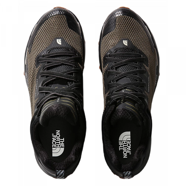 Кроссовки треккинговые The North Face Vectiv Fastpack Futurelight