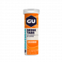 Напиток изотонический в таблетках GU HYDRATION DRINK TABS (апельсин)