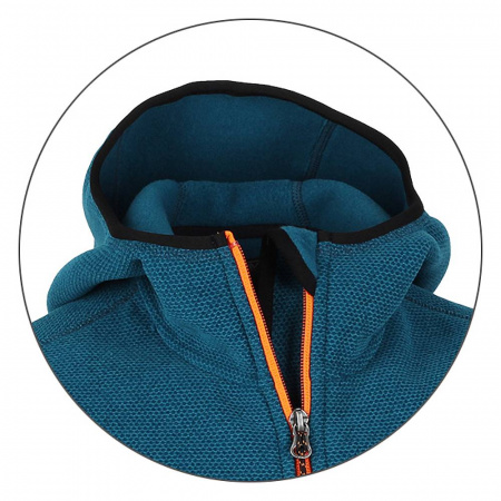 Куртка женская Сплав Palmyra Polartec Woven Inspired