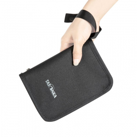 Tatonka Кошелек TRAVEL ZIP M RFID