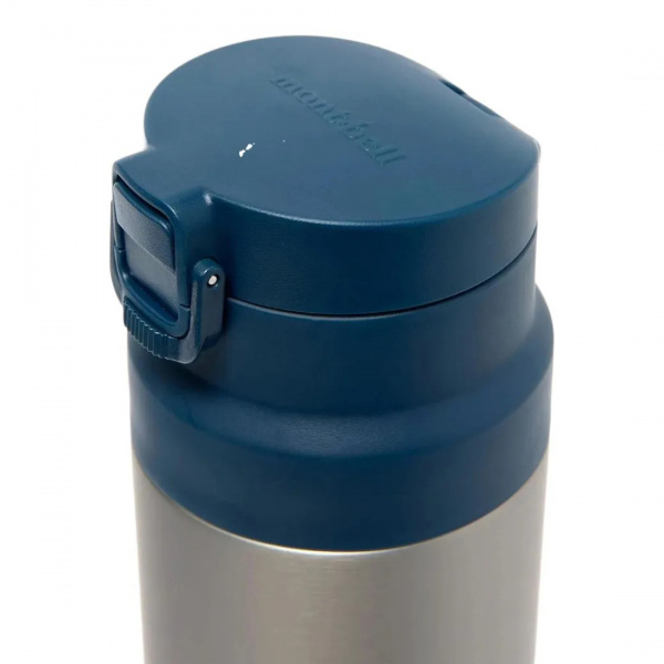Термос MontBell ALPINE THERMO BOTTLE ACTIVE 0.9L