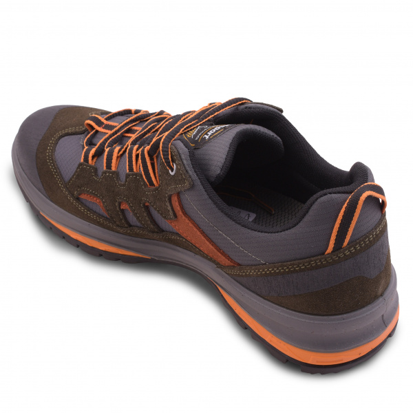 Кроссовки треккинговые Gri Sport 12565S4