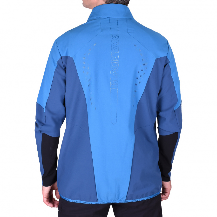 Black Yak куртка CORDURA STRETCH